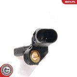 ESEN SKV Датчик, частота вращения колеса 06SKV021