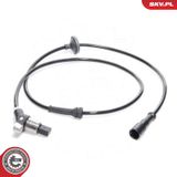 ESEN SKV Датчик, частота вращения колеса 06SKV046
