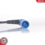 ESEN SKV Датчик, частота вращения колеса 06SKV063