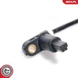 ESEN SKV Датчик, частота вращения колеса 06SKV094