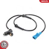 ESEN SKV Датчик, частота вращения колеса 06SKV095