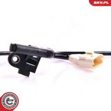 ESEN SKV Датчик, частота вращения колеса 06SKV104