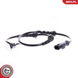 ESEN SKV Датчик, частота вращения колеса 06SKV118