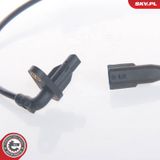 ESEN SKV Датчик, частота вращения колеса 06SKV119