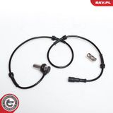 ESEN SKV Датчик, частота вращения колеса 06SKV174
