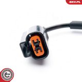 ESEN SKV Датчик, частота вращения колеса 06SKV218