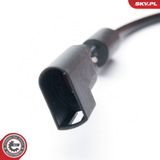 ESEN SKV Датчик, частота вращения колеса 06SKV242