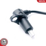 ESEN SKV Датчик, частота вращения колеса 06SKV252