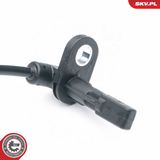 ESEN SKV Датчик, частота вращения колеса 06SKV284