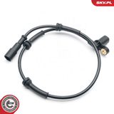 ESEN SKV Датчик, частота вращения колеса 06SKV302