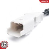 ESEN SKV Датчик, частота вращения колеса 06SKV320
