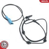 ESEN SKV Датчик, частота вращения колеса 06SKV321