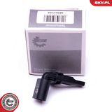 ESEN SKV Andur, rattapöörete arv 06SKV356