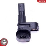 ESEN SKV Andur, rattapöörete arv 06SKV356