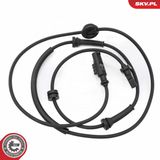 ESEN SKV Датчик, частота вращения колеса 06SKV416