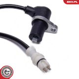 ESEN SKV Датчик, частота вращения колеса 06SKV431