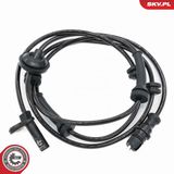 ESEN SKV Датчик, частота вращения колеса 06SKV437