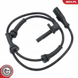 ESEN SKV Датчик, частота вращения колеса 06SKV509