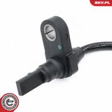 ESEN SKV Датчик, частота вращения колеса 06SKV531