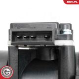 ESEN SKV Расходомер воздуха 07SKV369