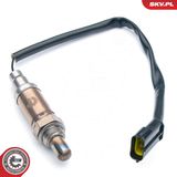 ESEN SKV Лямбда-зонд 09SKV540