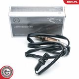 ESEN SKV Лямбда-зонд 09SKV544