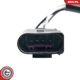 ESEN SKV Лямбда-зонд 09SKV677