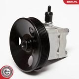 ESEN SKV Hydraulikslang, stysrsystem 10SKV010