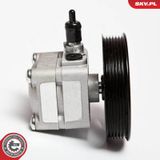 ESEN SKV Hydraulikslang, stysrsystem 10SKV010