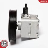ESEN SKV Hydraulikslang, stysrsystem 10SKV010