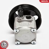 ESEN SKV Hydraulikslang, stysrsystem 10SKV010