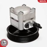 ESEN SKV Hydraulikslang, stysrsystem 10SKV010