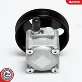 ESEN SKV Hydraulikslang, stysrsystem 10SKV027
