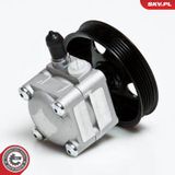 ESEN SKV Hydraulikslang, stysrsystem 10SKV027