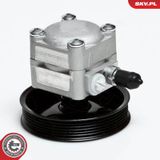 ESEN SKV Hydraulikslang, stysrsystem 10SKV027