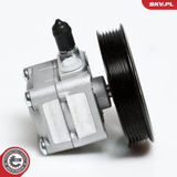 ESEN SKV Hydraulikslang, stysrsystem 10SKV027