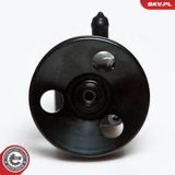 ESEN SKV Hydraulikslang, stysrsystem 10SKV027