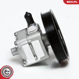 ESEN SKV Hydraulikslang, stysrsystem 10SKV028