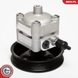 ESEN SKV Hydraulikslang, stysrsystem 10SKV033