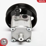 ESEN SKV Hydraulikslang, stysrsystem 10SKV033