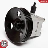 ESEN SKV Hydraulikslang, stysrsystem 10SKV033