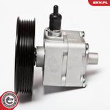 ESEN SKV Hydraulikslang, stysrsystem 10SKV033