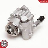 ESEN SKV Hydraulikslang, stysrsystem 10SKV110