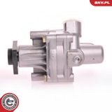 ESEN SKV Hydraulikslang, stysrsystem 10SKV125