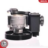 ESEN SKV Hydraulikslang, stysrsystem 10SKV159