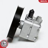 ESEN SKV Hydraulikslang, stysrsystem 10SKV176