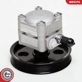 ESEN SKV Hydraulikslang, stysrsystem 10SKV177