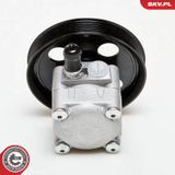 ESEN SKV Hydraulikslang, stysrsystem 10SKV177