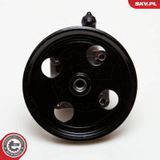 ESEN SKV Hydraulikslang, stysrsystem 10SKV177