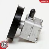 ESEN SKV Hydraulikslang, stysrsystem 10SKV177